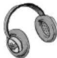 Finlux 26FLHD847 - Volume du casque - 1