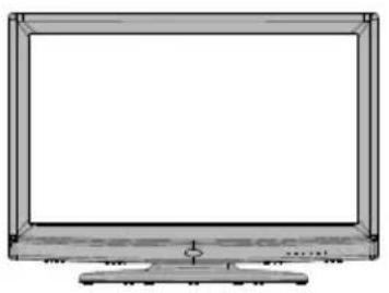 Finlux 26FLHD847 - Tasti del telecomando - 2