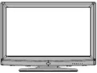 Finlux 26FLHD847 - Boutons de la télécommande - 2