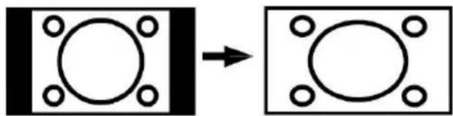 Finlux 26FLD760 - Zoom : - 1