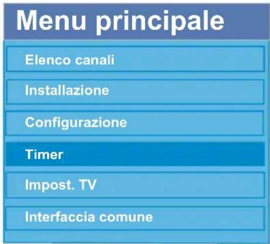 Finlux 26FLD760 - Timer (timer), - 1
