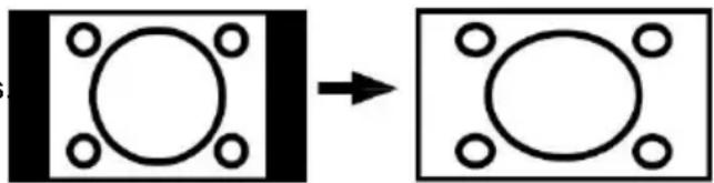 Finlux 26FLD760 - Zoom: - 1