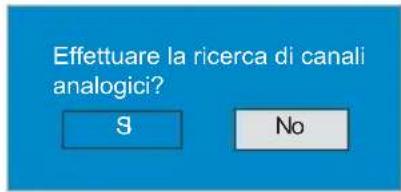 Finlux 26FLD760 - Ricerca automatica: - 3