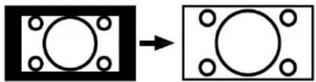 Finlux 26FLD760 - Cinéma : - 1