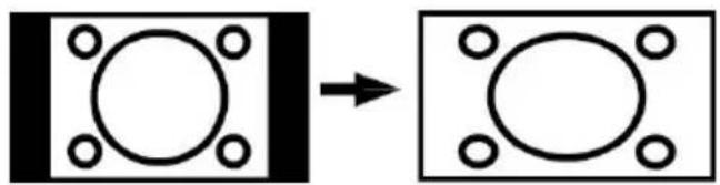 Finlux 26FLD760 - Zoom: - 1