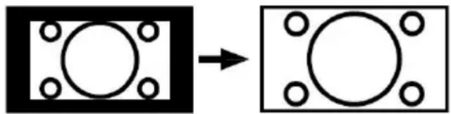 Finlux 26FLD760 - 16:9 Zoom: - 1