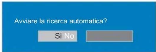 Finlux 26FLD760 - Impostazioni Iniziali - 2