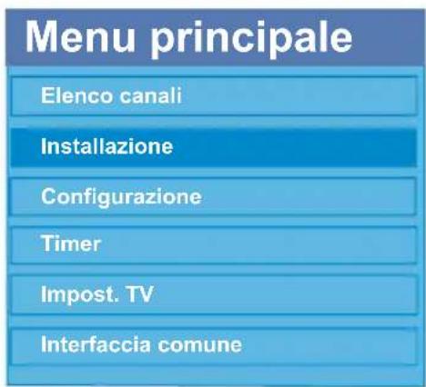 Finlux 26FLD760 - Installazione - 1