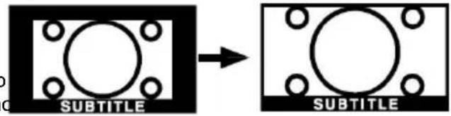 Finlux 26FLD760 - Sottotitoli: - 1