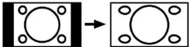 Finlux 26FLD760 - Panoramico: - 1