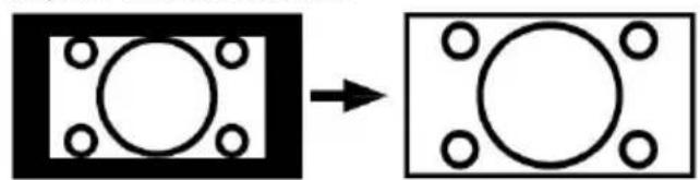 Finlux 26FLD760 - Cinema: - 1