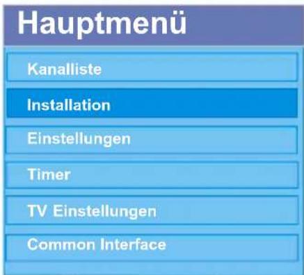 Finlux 26FLD760 - Installation - 1