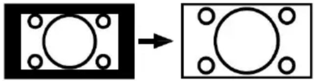 Finlux 26FLD760 - Kino: - 1