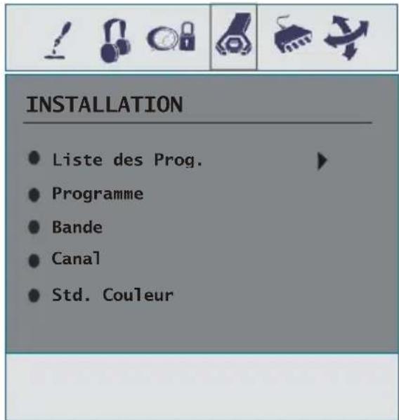 Finlux 26FLD760 - Zoom par défaut - 1
