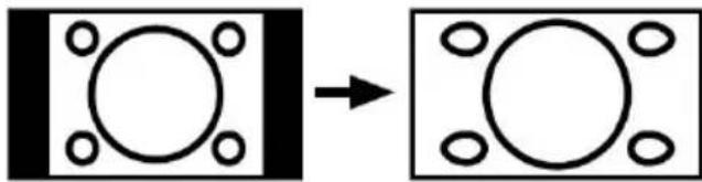 Finlux 26FLD760 - Panorama: - 1