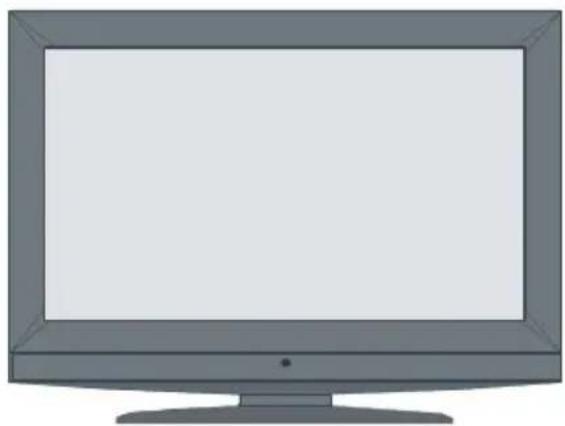 Finlux 26FLD760 - LCD-TV - 1