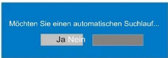 Finlux 26FLD760 - Erste Installation - 4