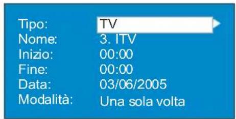 Finlux 26FLD760 - Timer (timer), - 3