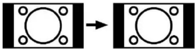 Finlux 26FLD760 - 4:3 - 1