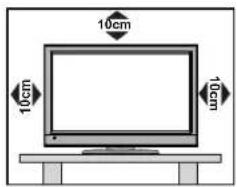 Finlux 22FLD842 - Preparazione - 1