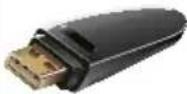 DURABASE LE32F265X3C - Utilisation de Mon Bouton 2 (\*\*) - 24
