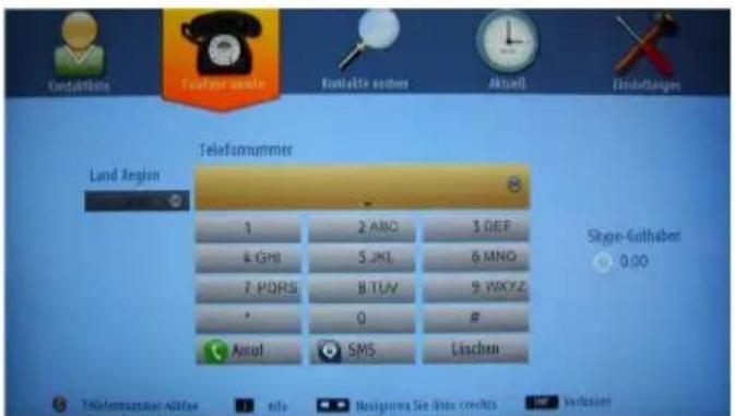 Kontafrika Takfager amate Kontaktie amer Aktual Eindelungen Land Region Telefonummer 1 2 ABC 3 DEF & GMI 5 JKL 6 MNO 7 PQRS 8 TUV 9 WXYZ * Anuf SMS Lischen Stepe-furthaber 0.00 Telefonummer amate Info Navigering Sie link creditors Verlusten