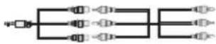 DURABASE LE32F265X3C - Verwendung von My button 2 (\*\*) - 17