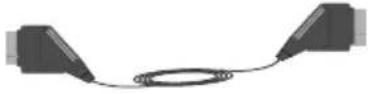 DURABASE LE32F265X3C - Utilisation de Mon Bouton 2 (\*\*) - 2
