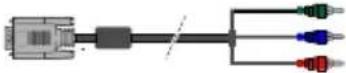 DURABASE LE32F265X3C - Utilisation de Mon Bouton 2 (\*\*) - 21
