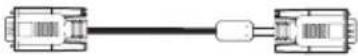 DURABASE LE32F265X3C - Utilisation de Mon Bouton 2 (\*\*) - 5