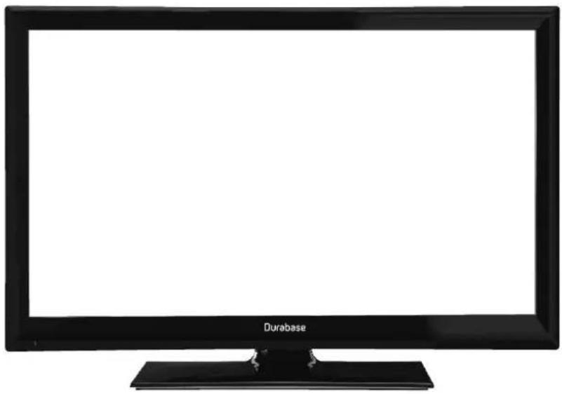 DURABASE LE24F160X2 - 2