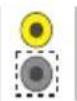 DURABASE L65F246X3C - Utilisation de Mon bouton 2 (\*\*) - 22