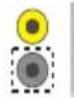 DURABASE L65F246X3C - Verwendung von My Button 2 (\*\*) - 22