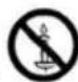 DURABASE DL48F265X3C - IMPORTANT - Veuillez dire attentivement ces instructions avant d'installer ou de faire fonctionner re apparéil - 2