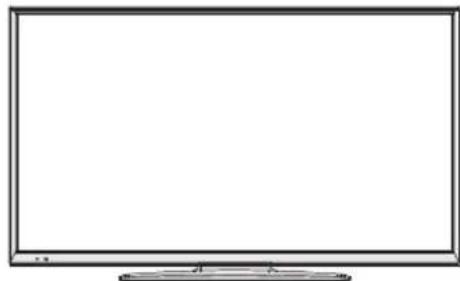 DURABASE DL40F180X2 - Tasti di lavoro sulla TV - 1