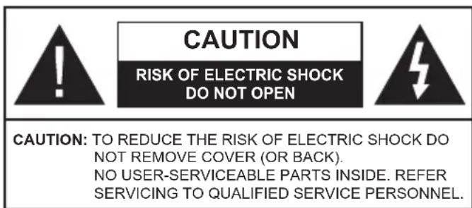 DURABASE DL32H180X2 - Safety Information - 1
