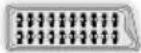 DURABASE DL39F265X3C - Utilisation de Mon Bouton 2 (\*\*) - 1
