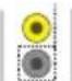 DURABASE DL39F265X3C - Verwendung von My button 2 (\*\*) - 19