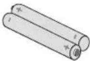 DURABASE DB40LE985 - Package Contents - 4