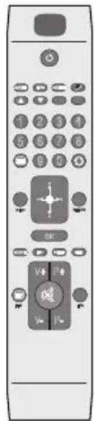 DURABASE DB40LE985 - Package Contents - 1