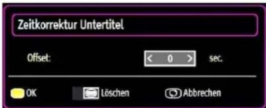 DURABASE DB40LE985 - Medienplayer benutzt Medienbrowser - 5