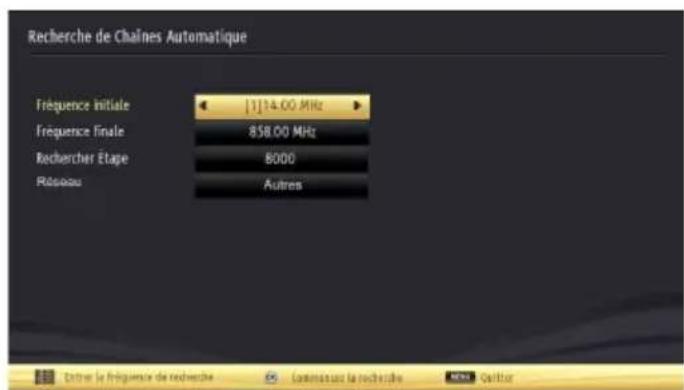 DURABASE DB32LE112 - Installation du cable - 2