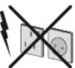 DURABASE DB32LE112 - Gewitter - 1