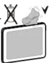 DURABASE DB32LE112 - Reinigung - 1