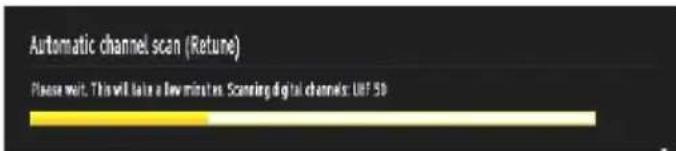 DURABASE DB32LE112 - Aerial Installation - 1