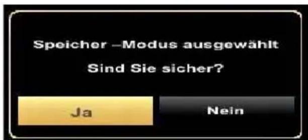 DURABASE DB32LE112 - Erste Installation - 4