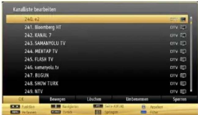 DURABASE DB32LE112 - Das Benutzen der Taste MENU im Media-Browser-Modus - 2