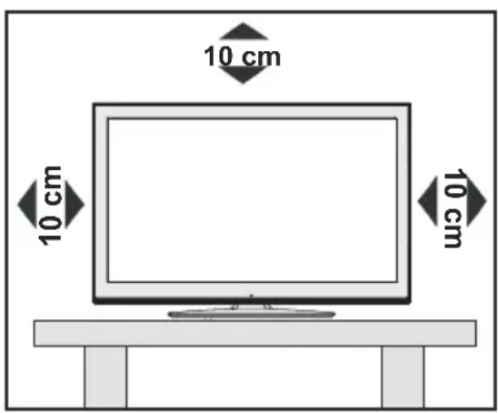DURABASE DB32LE112 - Vorbereitung - 1