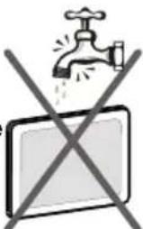 DURABASE DB32LE112 - Feuchtigkeit und Wasser - 1