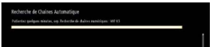 DURABASE DB32LE112 - Installation de l'antenne - 1